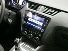 Škoda Octavia 2,0 / 150 KM / NAVI / LED / SmartLink / Tempomat / Salon PL / FV23% - 15