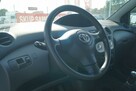 Toyota Yaris SALON PL KLIMA - 16