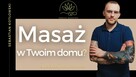 Masażysta/masaż z dojazdem do pacjenta. - 1