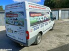 Ford Transit 2008 299 000 km Diesel Furgon Blaszak 14 999 zł - 2