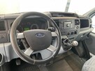 Ford Transit 2011 Diesel 199000 km Furgon Blaszak 21000 zł - 6