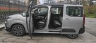Sprzedam Citroena Berlingo z 2019 r., pełny automat. - 13