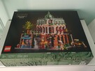 NOWY LEGO Creator Expert 10297 HOTEL BUTIKOWY - 3