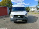 Ford Transit 2008 299 000 km Diesel Furgon Blaszak 14 999 zł - 4