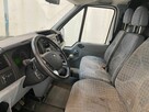 Ford Transit 2011 Diesel 199000 km Furgon Blaszak 21000 zł - 9