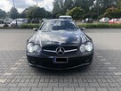 MERCEDES SL 55 AMG CABRIO 500KM PEŁNA OPCJA REJ. PL JAK NOWY - 7