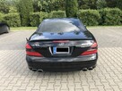 MERCEDES SL 55 AMG CABRIO 500KM PEŁNA OPCJA REJ. PL JAK NOWY - 4