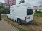 Ford Transit 2011 Diesel 199000 km Furgon Blaszak 21000 zł - 1