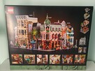 NOWY LEGO Creator Expert 10297 HOTEL BUTIKOWY - 4