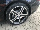 MERCEDES SL 55 AMG CABRIO 500KM PEŁNA OPCJA REJ. PL JAK NOWY - 15
