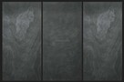 Fornir kamienny BLACK SLATE tapeta 122x305x0,2 - 3