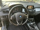 BMW Seria 2 218d Active Tourer - 14