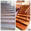 Cyklinowanie podłóg renowacje schodów - 6
