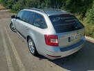 Skoda Octavia 1.6 TDI Ambition 2019 · 127 000 km · 1 598 cm3 - 4