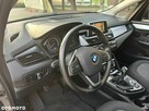 BMW Seria 2 218d Active Tourer - 12