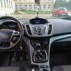 Ford C MAX 2.0 TDCi 2011r - 5