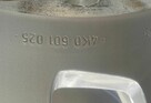 Felgi Alu R17 Audi OE tiguan sharan touran t-roc arteon - 8