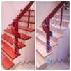 Cyklinowanie podłóg renowacje schodów - 7