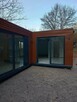 Pawilon Handlowy i Biurowy Kontener - Producent - 8