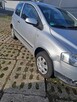 Volkswagen Fox - 8