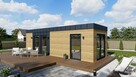 Biurowy Kontener i Pawilony Handlowe - Producent - 10