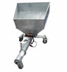 Peleciarka Granulator 30kW - Maszyny Do Produkcji Pelletu - 4