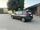 BMW Seria 2 218d Active Tourer - 4