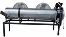 Peleciarka Granulator 30kW - Maszyny Do Produkcji Pelletu - 3