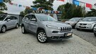 Jeep Cherokee Salon PL,Full opcja,4X4,Sam parkuje,Aktywny temp.Skóra,GWARANCJA,ZAMIA - 3