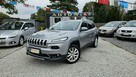 Jeep Cherokee Salon PL,Full opcja,4X4,Sam parkuje,Aktywny temp.Skóra,GWARANCJA,ZAMIA - 8