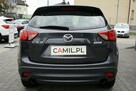 Mazda CX-5 2,0BENZYNA 165 KM AUTOMAT, Pełnosprawny, Zarejestrowany, Gwarancja - 5