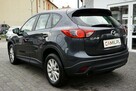 Mazda CX-5 2,0BENZYNA 165 KM AUTOMAT, Pełnosprawny, Zarejestrowany, Gwarancja - 6