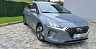 Hyundai Ioniq Hybryda, 1-wszy właściciel, salon PL - 2