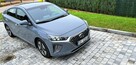 Hyundai Ioniq Hybryda, 1-wszy właściciel, salon PL - 10