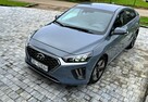 Hyundai Ioniq Hybryda, 1-wszy właściciel, salon PL - 11