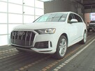 2022 Audi Q7 Premium - 1