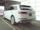 2022 Audi Q7 Premium - 5