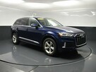 2022 Audi Q7 Premium - 4