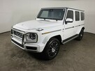 Mercedes G 500 G-Class  G550 - 1