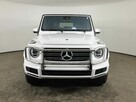 Mercedes G 500 G-Class  G550 - 2