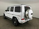 Mercedes G 500 G-Class  G550 - 3