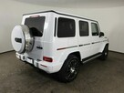 Mercedes G 500 G-Class  G550 - 5