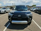 Toyota 4-Runner TRD Off Road Premium - 2