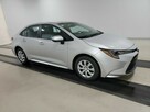 Toyota Corolla LE Hybrid - 3