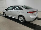 Toyota Corolla LE Hybrid - 4