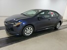 Toyota Corolla LE Hybrid - 1