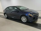 Toyota Corolla LE Hybrid - 3