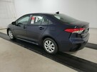 Toyota Corolla LE Hybrid - 4