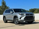 Grand Highlander Hybrid MAX Limited - 1