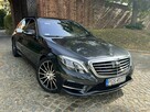 Mercedes S klasa W222 AMG Zarejestrowany - 1